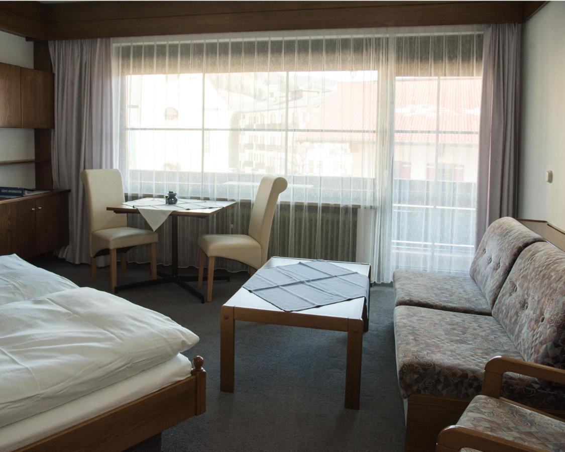Haus Feichtner Apartment Райт им Винкл Екстериор снимка