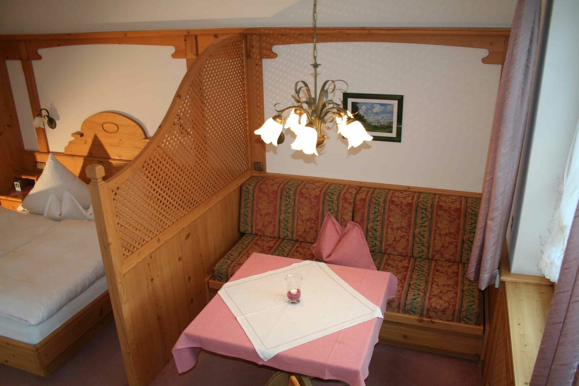 Haus Feichtner Apartment Райт им Винкл Екстериор снимка